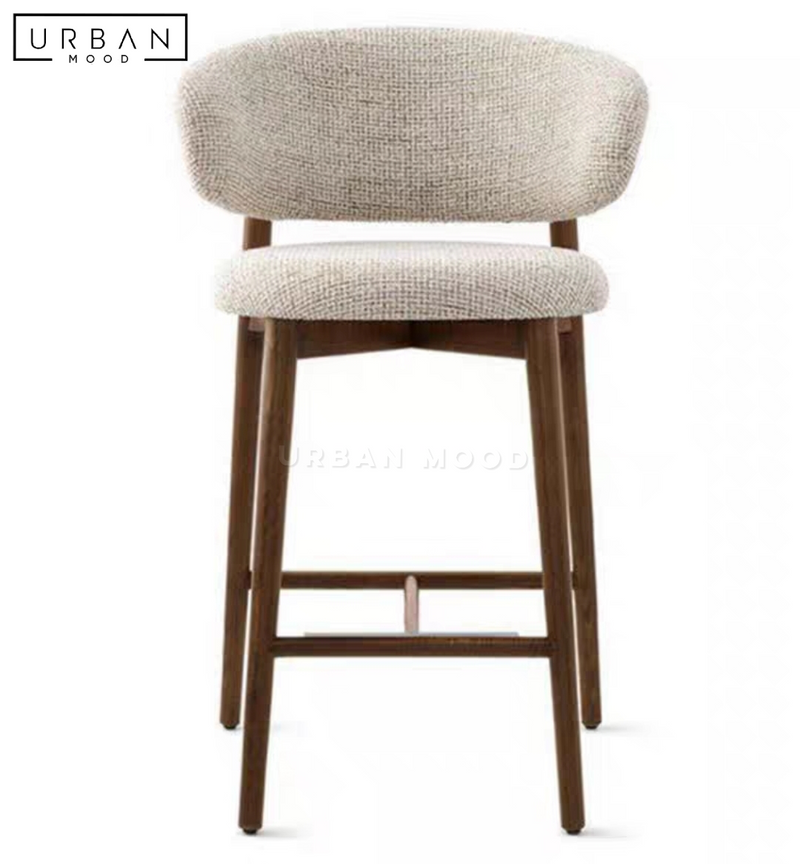 STRATA Modern Bar Chair