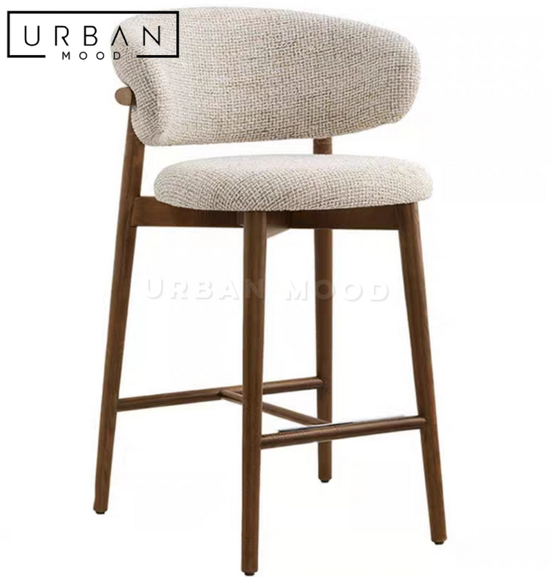 STRATA Modern Bar Chair