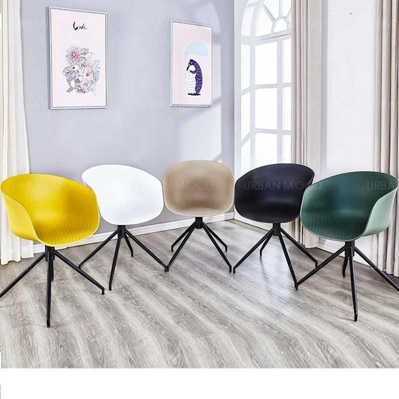 TENDY Modern Dining Chair