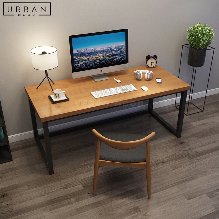 TOWN Modern Study Table