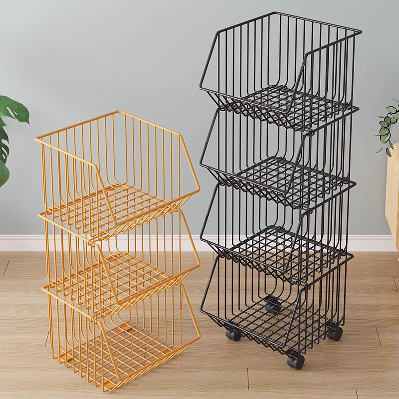UR1201 | Wire Utility Rack – Urban Mood