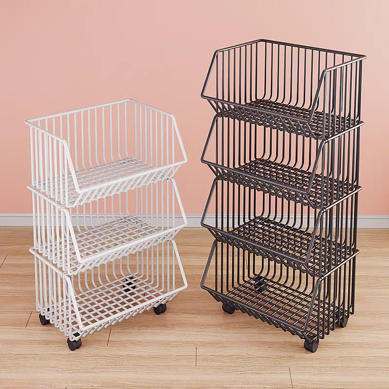 UR1201 | Wire Utility Rack – Urban Mood