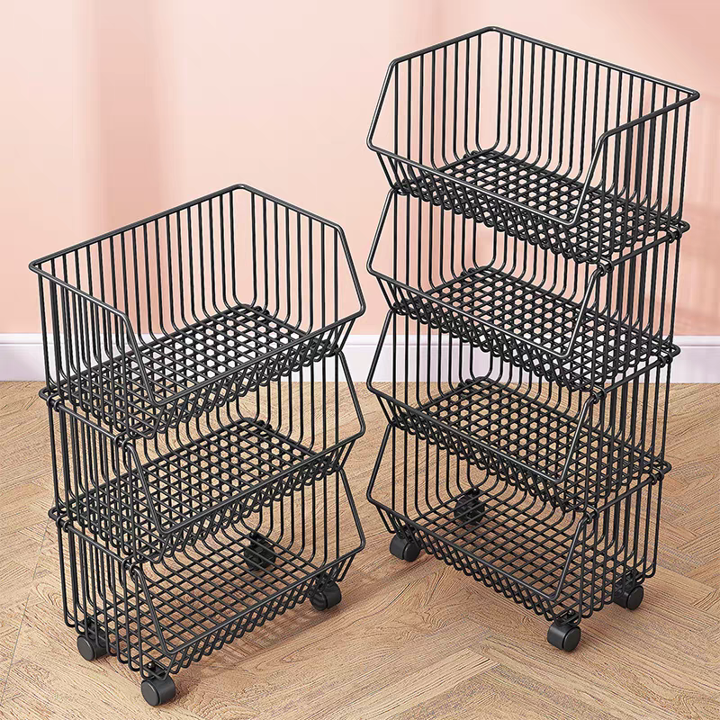 UR1201 | Wire Utility Rack – Urban Mood