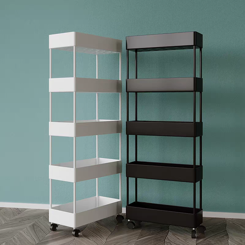 UR1202 | Narrow Utility Rack – Urban Mood