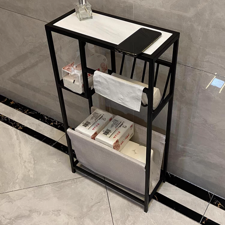 UR1203 | Bathroom Utility Rack