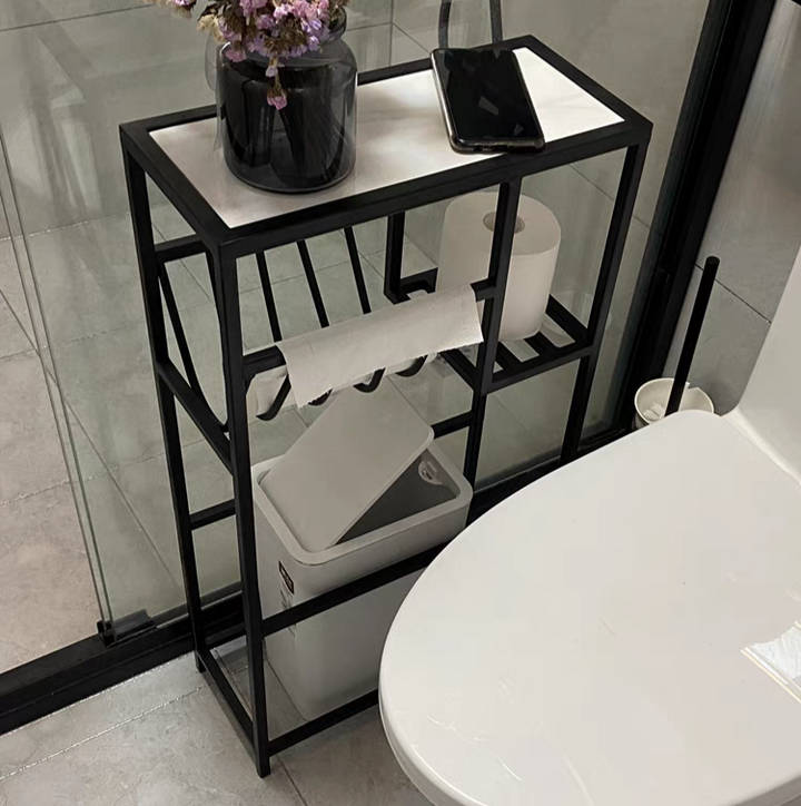 UR1203 | Bathroom Utility Rack