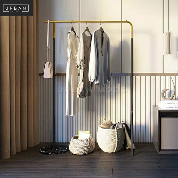 VIVEN Minimalist Clothes Stand