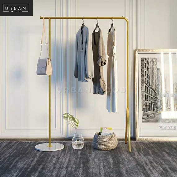 VIVEN Minimalist Clothes Stand