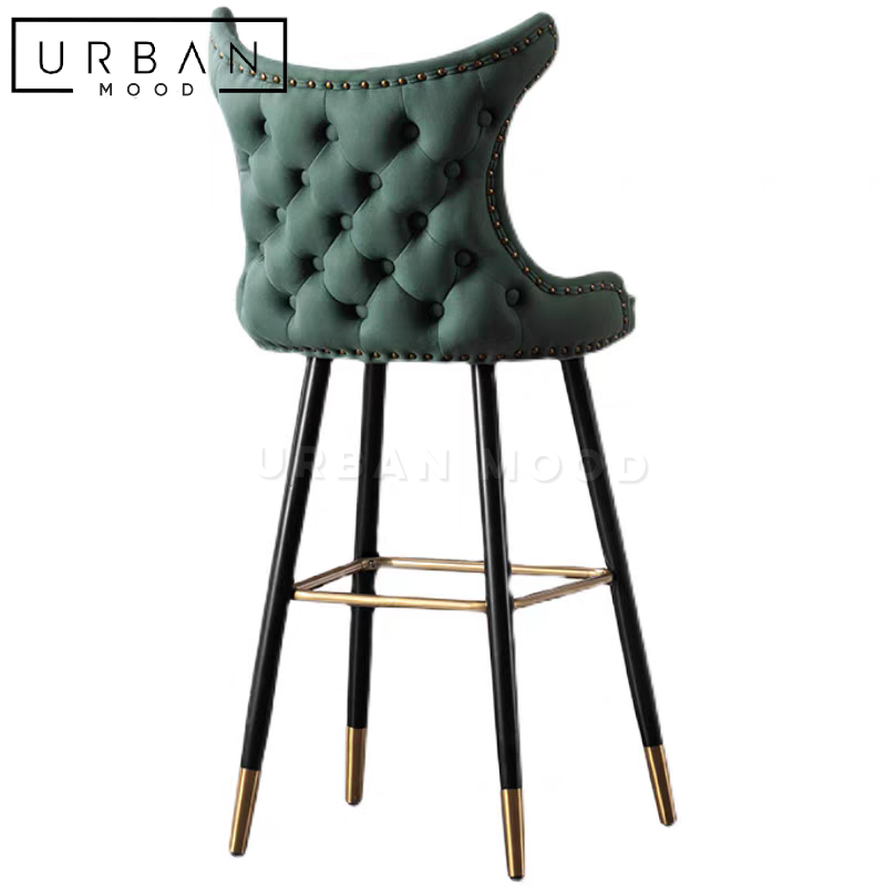 VALLOW Modern Bar Stool