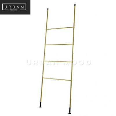 VERNIER Stainless Steel Ladder Towel Rack