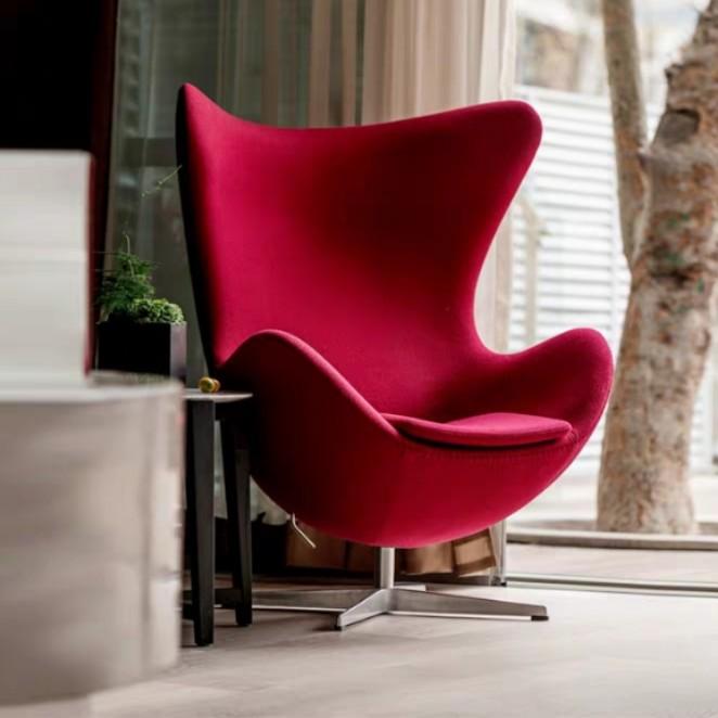 big egg chair