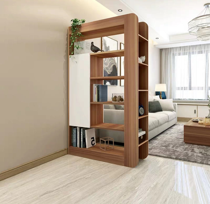 WENTWORTH Living Space Display Shelf