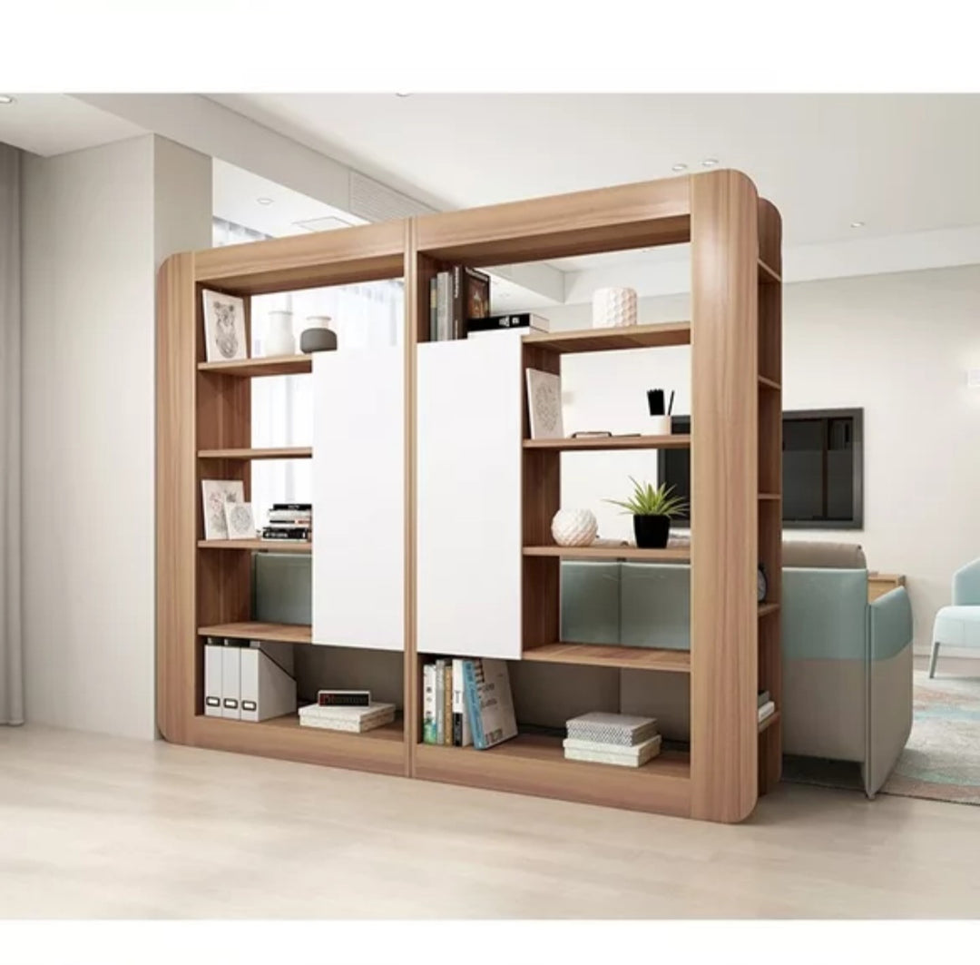 WENTWORTH Living Space Display Shelf