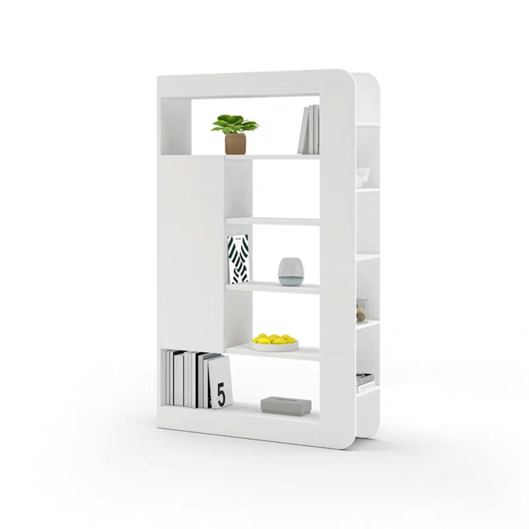 WENTWORTH Living Space Display Shelf