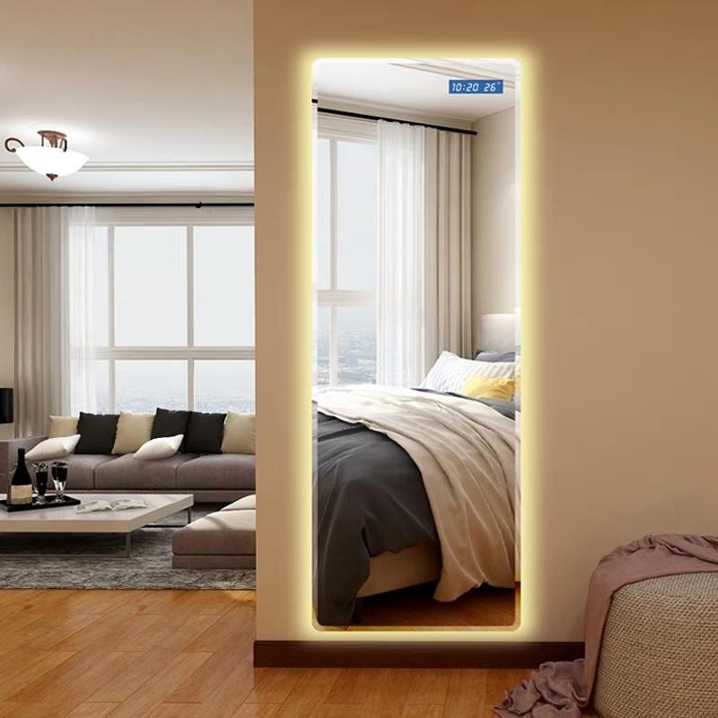 YABEL Smart LED Full Length Mirror