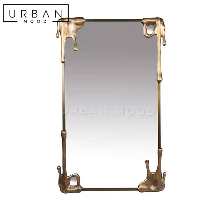 AGIS Modern Standing Mirror