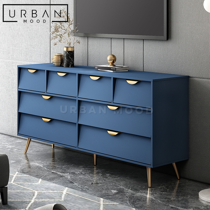 ANISE Modern Sideboard