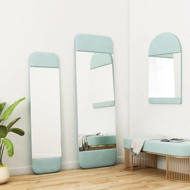 BLAKELY Macaron Full Length Mirror