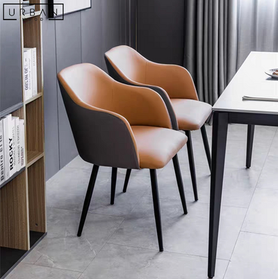 BRACO Modern Dining Chair