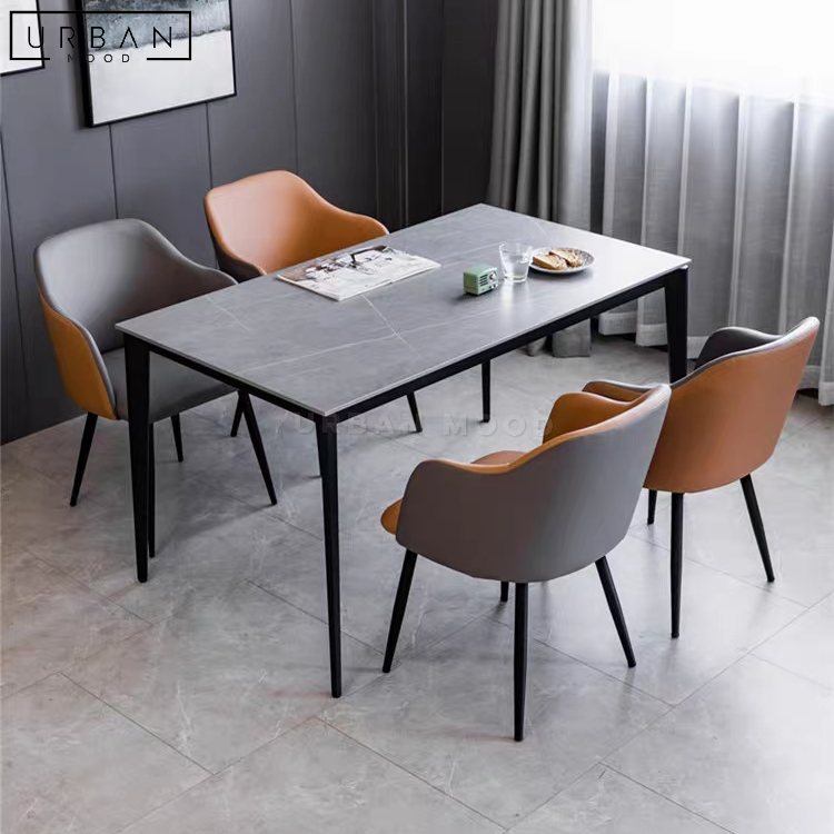 BRACO Modern Dining Chair