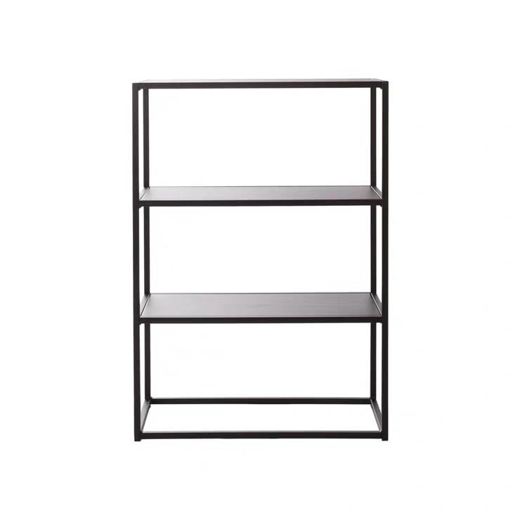 CAMY Minimalist Wireframe Display Shelf