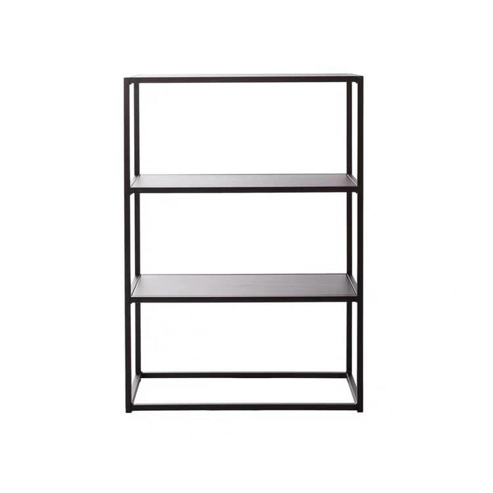 CAMY Minimalist Wireframe Display Shelf