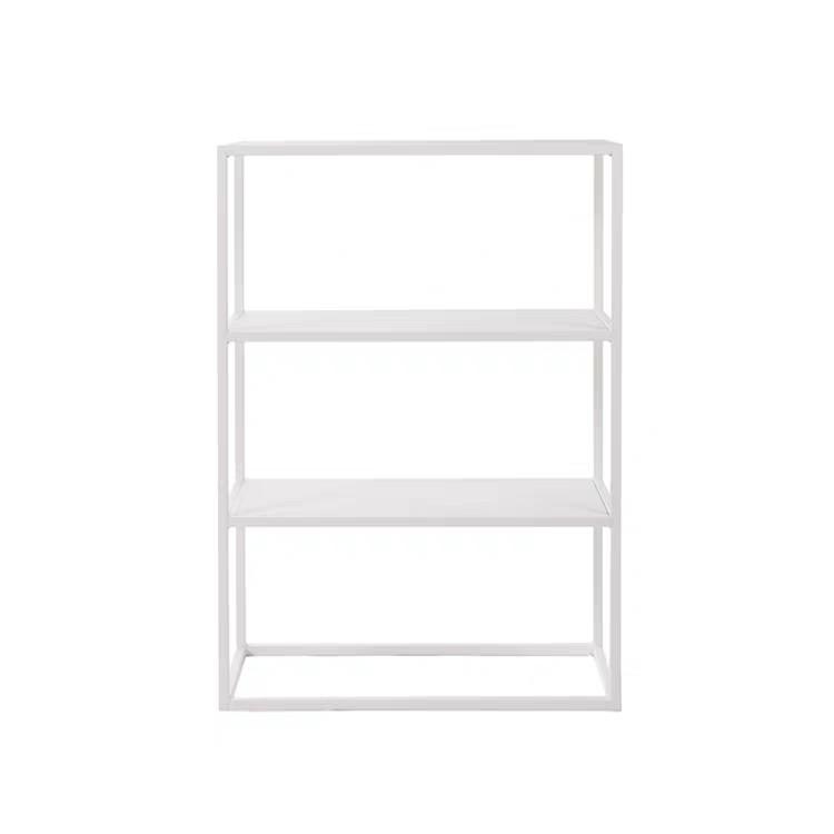 CAMY Minimalist Wireframe Display Shelf