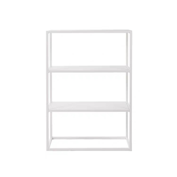 CAMY Minimalist Wireframe Display Shelf