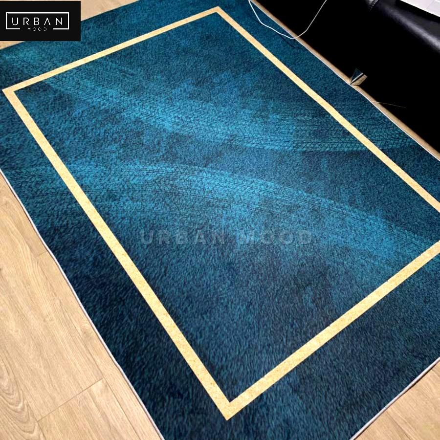 CHALICE Luxury Large Floor Rug