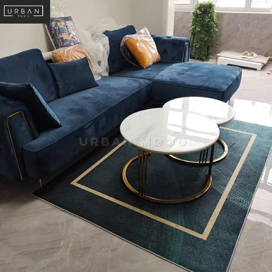 CHALICE Luxury Large Floor Rug