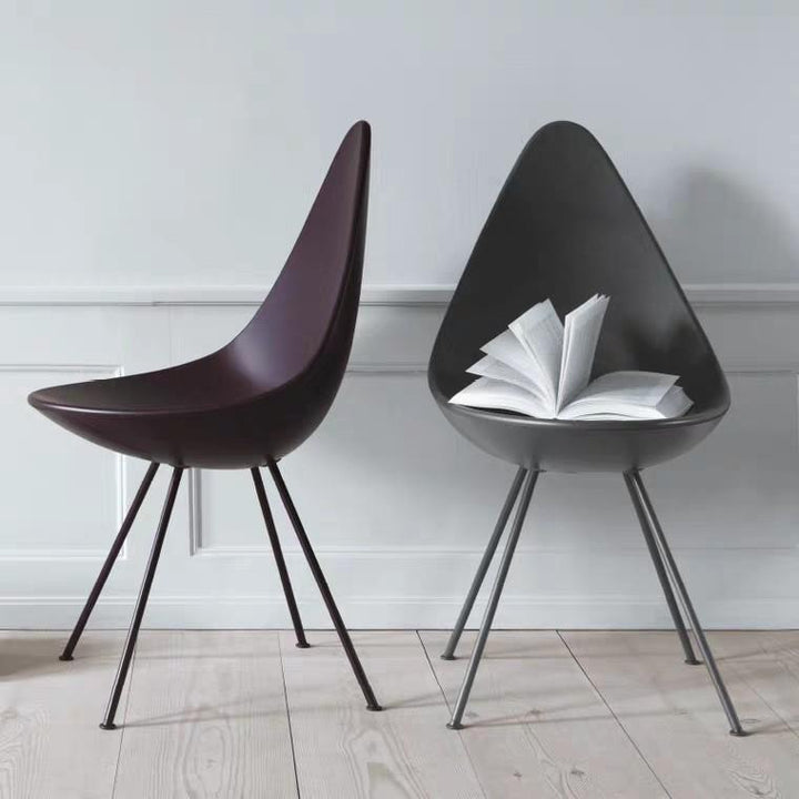 CORENTINE Teardrop Dining Chair