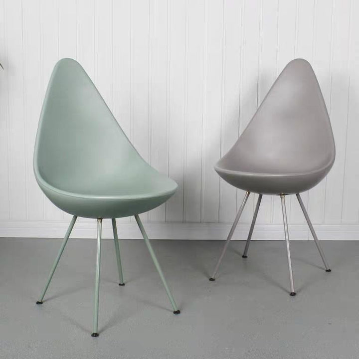 CORENTINE Teardrop Dining Chair