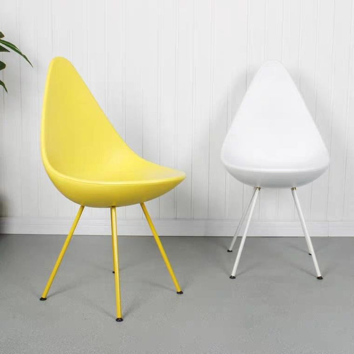 CORENTINE Teardrop Dining Chair