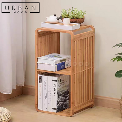 CRONY Japandi Modular Shelf