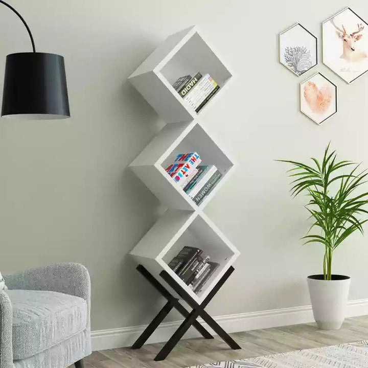 CYNARA Modern Modular Display Shelf