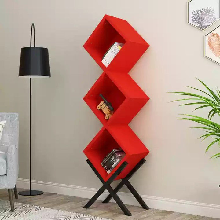 CYNARA Modern Modular Display Shelf