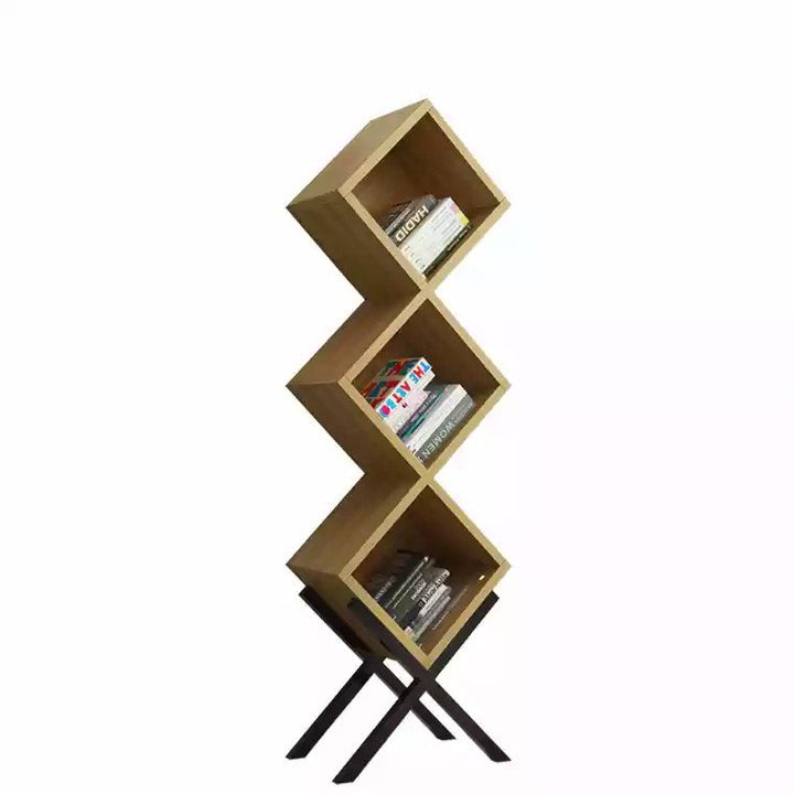 CYNARA Modern Modular Display Shelf