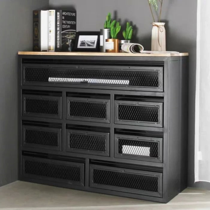 all modern dorinda dresser Modern & Contemporary Modern Bedroom Dressers