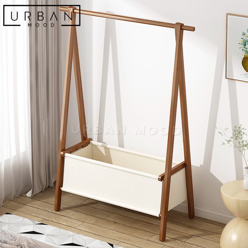 EBBE Minimalist Clothes Rack