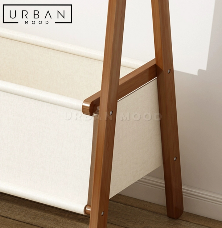 EBBE Minimalist Clothes Rack