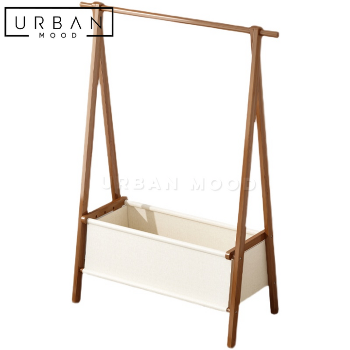 EBBE Minimalist Clothes Rack