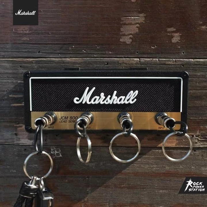 EDDY Marshall Key Holder