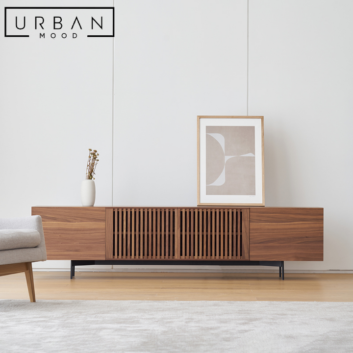 ELIOT Minimalist TV Console