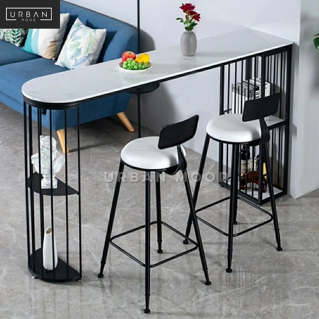 Modern Bar Table