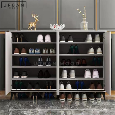 ISABEL Modern Shoe Cabinet