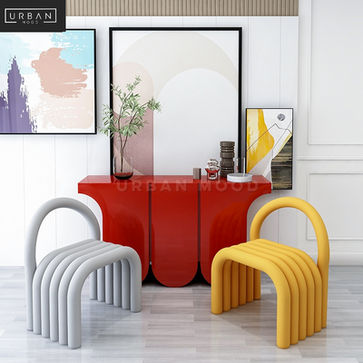 DIVE Postmodern Dining Chair
