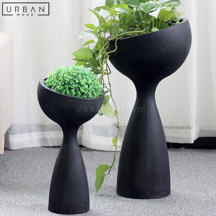 LORIE Minimalist Planter