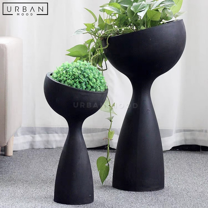 LORIE Minimalist Planter