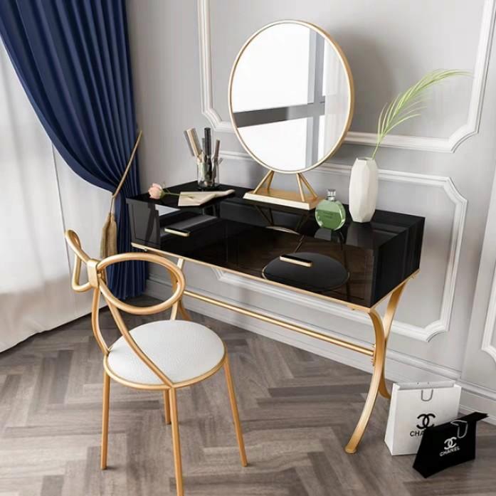 MADDIE Luxury Vanity Table Set