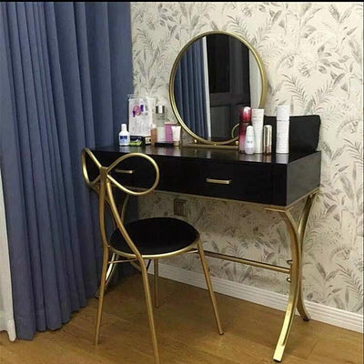 MADDIE Luxury Vanity Table Set